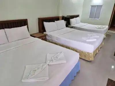Tontarn Resort And Spa - 154