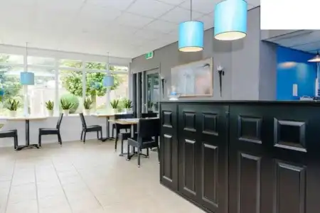 Motel Kuypers - 17