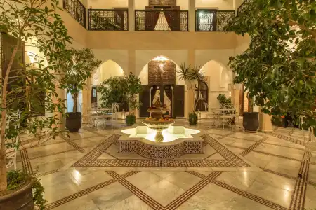 Riad Nasreen - 22