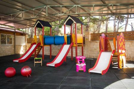 Gouves Water Park Holiday Resort - 25