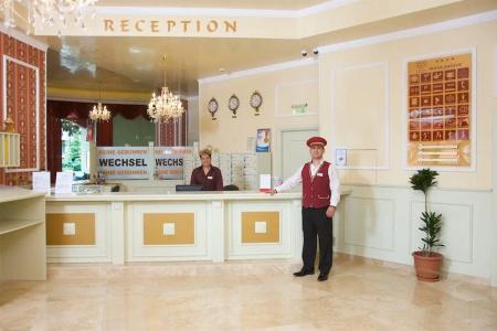 Mena Palace - All Inclusive - 21