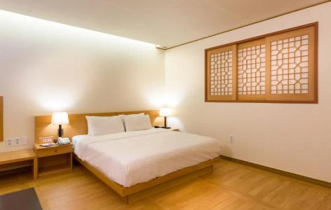 Sunbee Insadong - 26