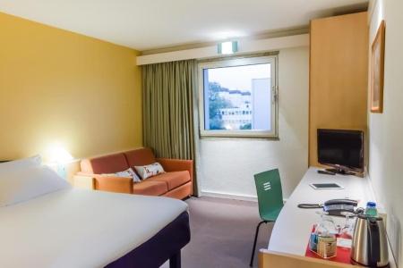 ibis Porto Sao Joao - 79