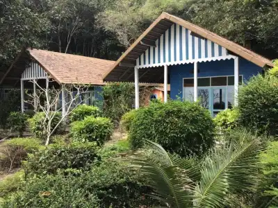 Heaven Beach Eco resort & Art - 16