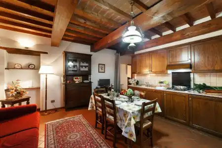 Fattoria di Belvedere - 20