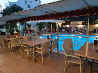 Barlas Fethiye - 16