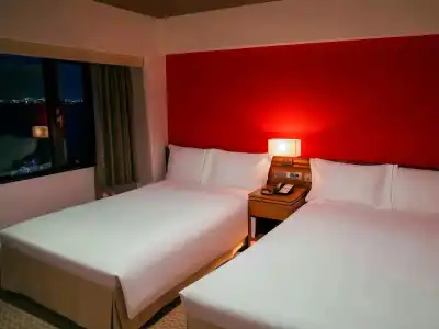 The Luigans Spa and Resort - 136