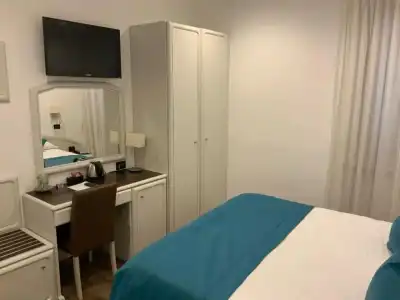 Albergo Cappello e Cadore - 78