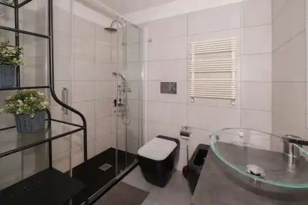 Appartamento Cavour - 47