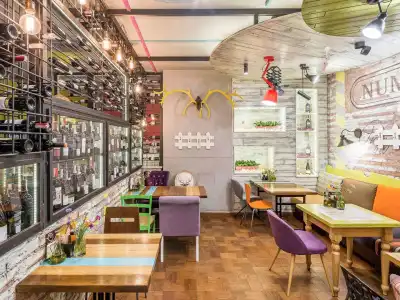 Ibis Styles Lviv Center - 26