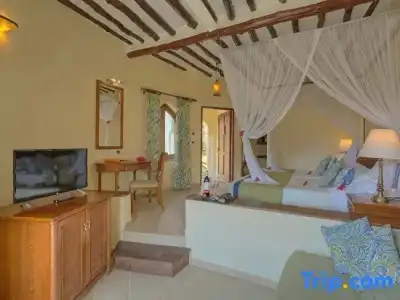 Sultan Sands Island Resort - 69