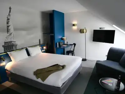 ibis Styles Chartres - 48
