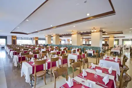 Trendy Aspendos Beach - All Inclusive - 19
