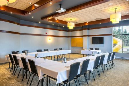 Quality Inn & Suites Levis - 26