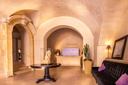 Palazzo Gattini Luxury - 1