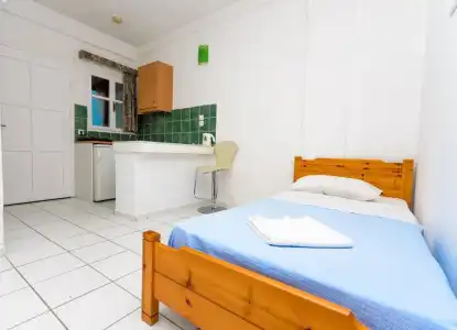 Classic Apartments - 40