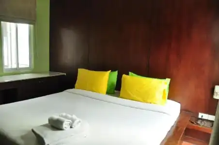 Sabye Bangkok - 61