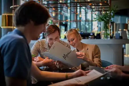 Crowne Plaza WARSAW - THE HUB by IHG - 32