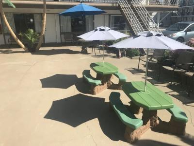 Pyramid Resort Motel - 17