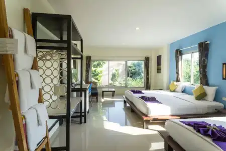 Sabai@Kan Resort - 63