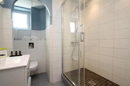 Hôtel la Réserve - 114