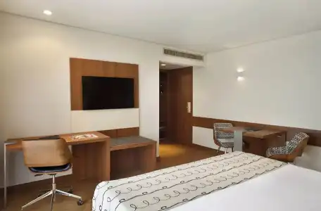 Windsor Plaza Brasilia - 48