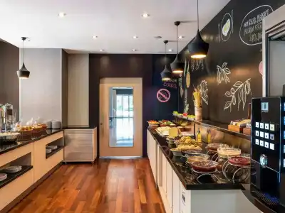 ibis Eskisehir - 31