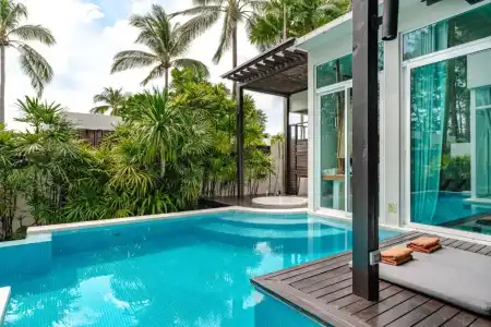 Aleenta Phuket - Phang Nga - The Leadings of the World - 162