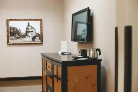 Georg Palace - 16