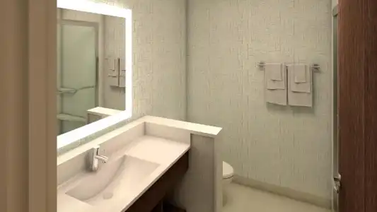 Holiday Inn Express & Suites Denver - Aurora Medical Campus by IHG - 56