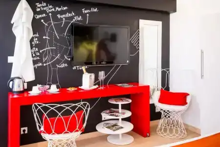 La Villa des Ducs - 52