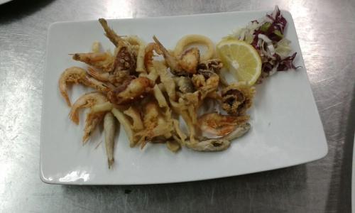 Al Pescatore - 12