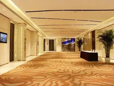 Chongqing Hechuan Wenyue (France) Resort - 21