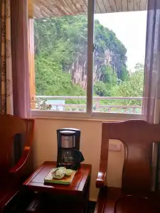 Junshe Boutique Guest House - Hostel - 115