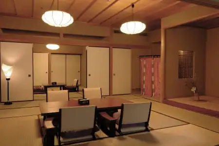 Sansuirou - 13