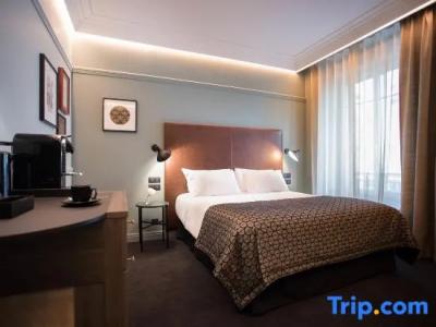 Maison Rouge Strasbourg & Spa, Autograph Collection - 61