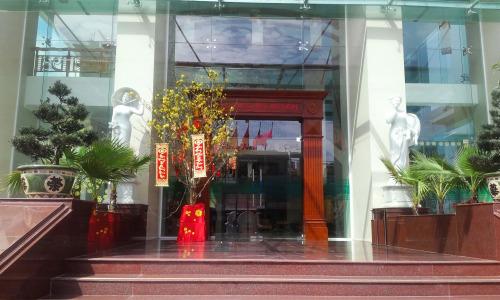 Green World Nha Trang - 32