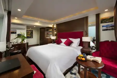 Sapa Horizon & Skybar - 112
