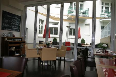 Gräfrather Hof - 18