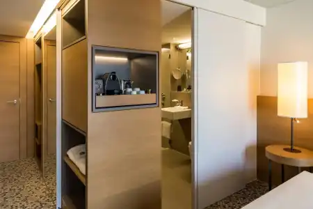 Pullman Basel Europe - 36