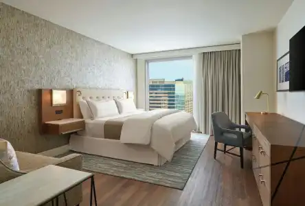 The Westin Austin Downtown - 74