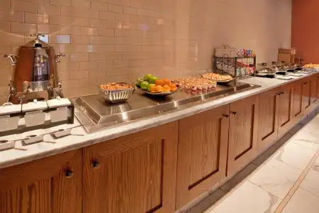 The Lincoln Marriott Cornhusker - 2
