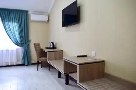 Dostar Inn - 2