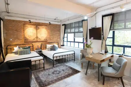 Bangkok Voyage Boutique BTS Ari - 1