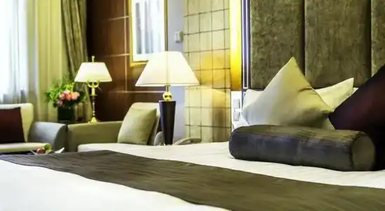 Xijiao State Guest - 88