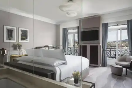 The Ritz-Carlton, de la Paix, Geneva - 62