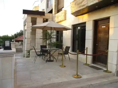 Alqimah Serviced Apartments - 17