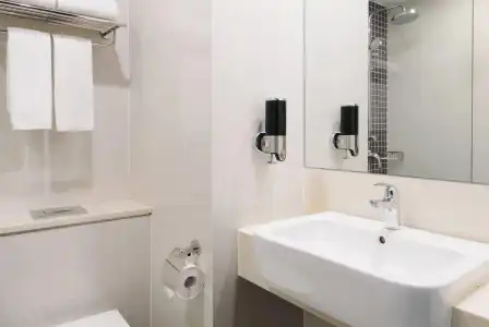 Traveltine Downtown Singapore, Trademark Collection by Wyndham - 9