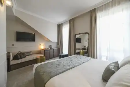 Grand Hôtel du Parc - 38