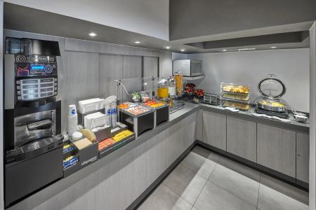 City Express Junior by Marriott Ciudad de México Zona Reforma - 12